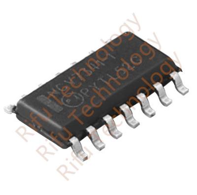 China Active Original IC NCV7341D21R2G CAN SOIC-14 Transceiver Package for sale