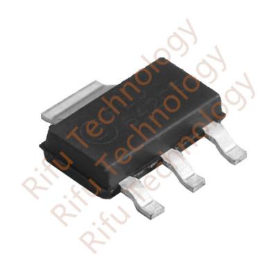 China Original active IC NCV4264- 2H CST 50T3G LDO linear regulator TO-261-4 package. for sale