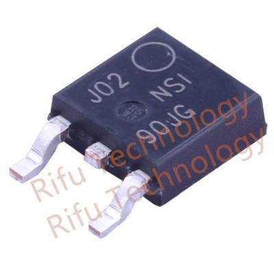 China Original Active IC NSI45090JDT4G LED Driver TO-252-3 Package. for sale