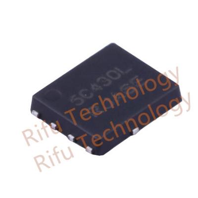 China Original Active IC NTMFS5C430NLT1G N-channel Single MOSFET Transistor DFN-5package for sale