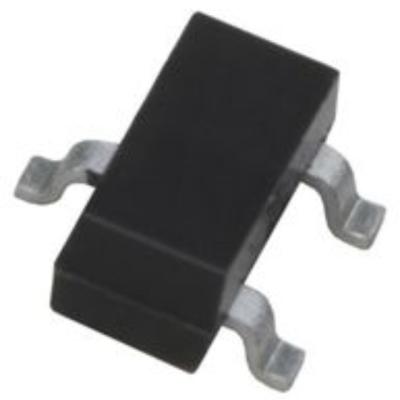 China Standard original IC FDN 308p p-channel MOSFET SOT-23-3 package for sale