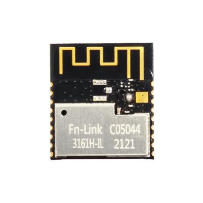 China Professional Supplier Wifi Ble External Antenna Iot Module Embedded Smart Wifi Module 3161H-IL for sale