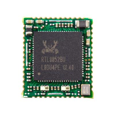 China Cheap Price Direct Realtek Chip Manufacturer External Antenna Custom Factory Wifi Module 6 6252B-UUB for sale