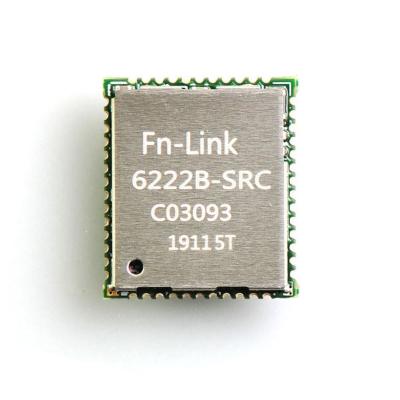 China Factory Cheap Price Rtl8822Cs Wifi Transceiver Modules Android Wifi Bluetooth Module 6222B-SRC for sale