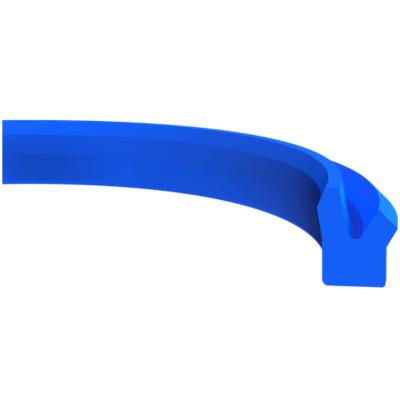 中国 Kl119 Single Acting Sealing Elements PU Material High Extrusion Resistant 販売のため