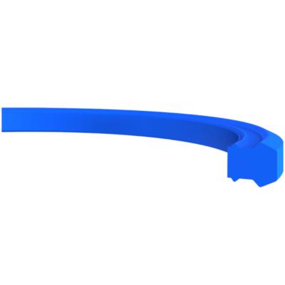 中国 PU Thermoplastic Sealing Elements Custom For Hydraulic Breakers 販売のため