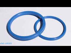 Hydraulic Piston Seals