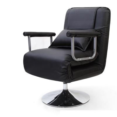 China Luxury Good Quality Strong Comfortable Office Foldable Lazy Chair Foldable for sale