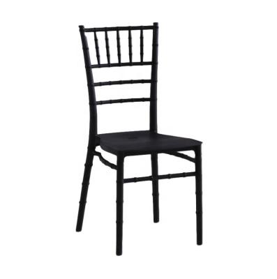 China Modern Simple Black Chairs Cheap Price Room Restaurant Style Cooling Plastic Chair For Dining Room for sale