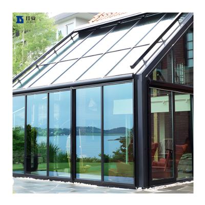 China New Style Pergola Outdoor Aluminum Sustainable Waterproof Aluminum Adjustable Garden Pergolas for sale