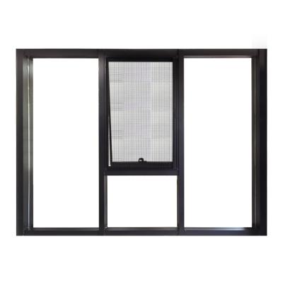 China Soundproof And Heatproof Glass Exhibition Hall Villa Exhibition Hall Building Offices Curtain Wall Tent Window Foshan Factory for sale