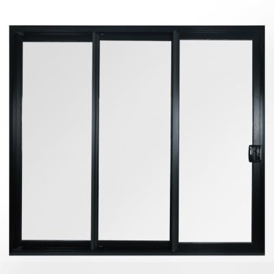 China Durable Outdoor Bi Folding Door Folding Glass Door Folding Slide Aluminum Folding Doors for sale