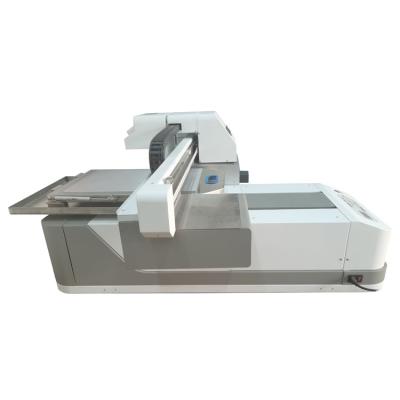 China High Quality Hotel Factory Chinese Stock DTG Printing Machine For Garments for sale