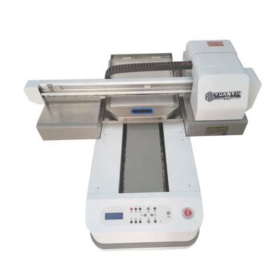 China Hotels long life best quality in stock dtg t-shirt garment printer for sale