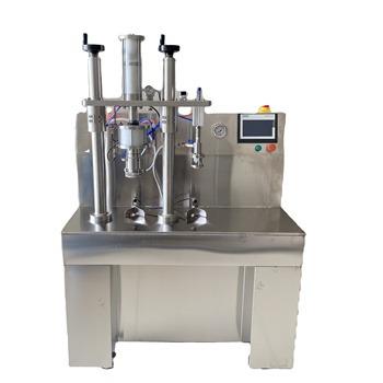 China Food 12 months BOV after-sales service machine for sale