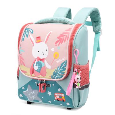 China 2022 Fashion Customized Waterproof Cartoon Children's Backpack School Bag Book Backpack For Children for sale