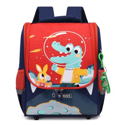 China 2022 Waterproof Hot Selling Children Backpack Cartoon Children's School Bag Kawaii School Bag For Junior for sale