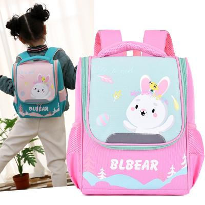 China High quality waterproof kindergarten kids school bags kids backpack cartoon booksbag nino mochila for sale