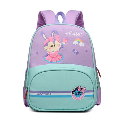 China New Arrived Multinational Lightweight Outdoor Kids Waterproof Bag Kids Baby Canvas Backpack Primary School Students Backpacks for sale