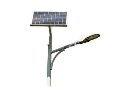 China Solar Street Light 013 for sale