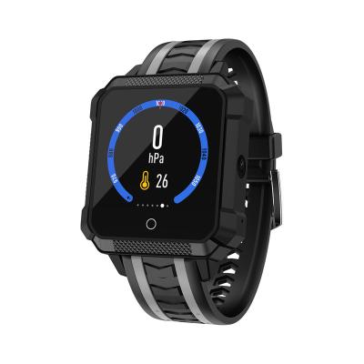 China Wifi Morden Style Health Gps With Offline Payment And Wifi Camera Ip68 Waterproof Smart Watch for sale