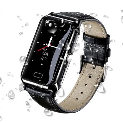 China Hot Selling Wifi Kids Elder Security WIFI Gps Locating Sport Video Monitor Fitness SOS Reminder 4G Camera HD Call Smart Watch for sale