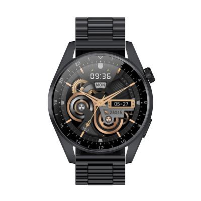 China 2022 other hot sale new arrival HK3 model luxury waterproof fashionable smart watches pro for sale