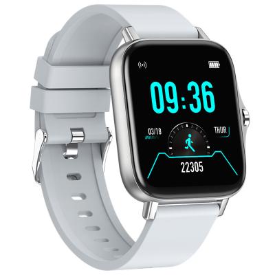 China MP3 Playback Men Women Kids Smart Watch Heart Rate Sleep Tracker Blood Pressure Sports Watch For Android IOS for sale