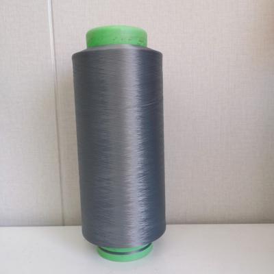 China High Tenacity Polyamide Filament Thread Nylon Yarn Dope Dyed Color Filament 70D PA6 Textile Fabric Yarn for sale