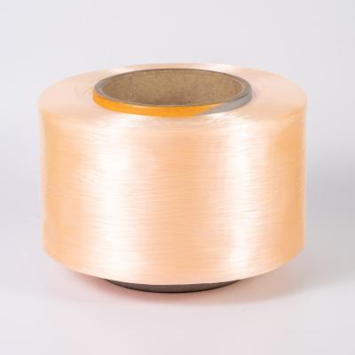 China High Tenacity 6 Nylon POY Yarn Thread Nylon for Embroidery and Sewing Machine Use for sale