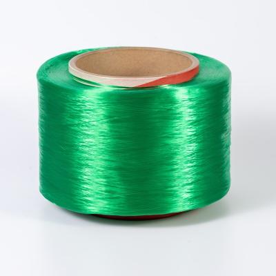 China High Tenacity 70/2 Nylon Polyamide Yarn-dyed Nylon Yarn DTY And POY Sewing Nylon Yarn en venta