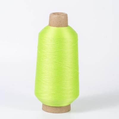 China Anti-pilling Yarn Nylon 6 Polyamide Knitting Yarn For Weaving And Sport Wear Cloth zu verkaufen