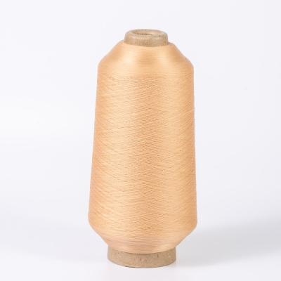 China Anti-pilling 6 filament nylon yarn hilos nylon multifilament yarn for socks Hank Dyed Yarn for sale