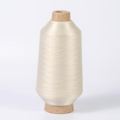 China Anti-pilling Yarn Nylon Yarn For Socks Polyamide Multifilament 15D-200D Ready Running Yarn en venta