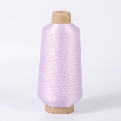 China Anti-pilling yarn dyed nylon Oeko-Tex certified 100% nylon filament for seamless underwear for sale