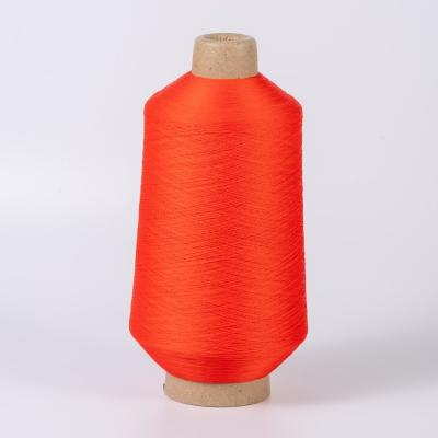 China Anti-pilling 100% Polyamide Manufacturer High Quality Nylon 6 Colored Sewing Thread By Yarn For Machine Knitting en venta