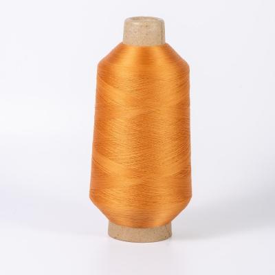 China China Supplier Nylon Thread High Tenacity Embroidery Sewing Thread Textured Thread for Hosiery and Machine en venta