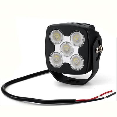 China Trucks P&D 4x4 new suv atv 12v 24v OEM heavy duty mini car truck automotive 50w led work light for sale