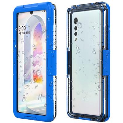 China Anti-fall For Sumang A71 Phone Case Stylish Transparent Soft Phone Creative Shape Waterproof for sale