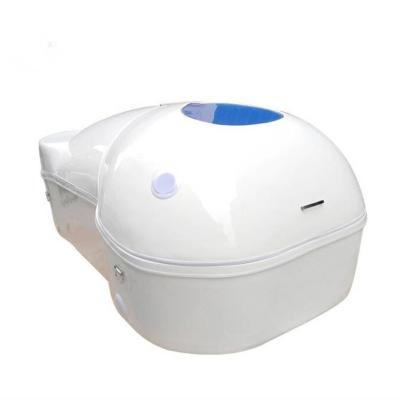 China Hottest Floating Therapy Automated Filtration System With UV Antibacterial Light Isolation Pods JS-8863 for sale