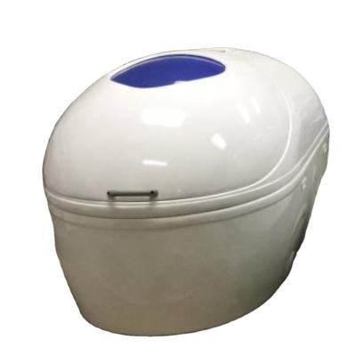 China float therapy pods sensory deprivation tank pregnant women are available automated filtration system JS-8863 for sale