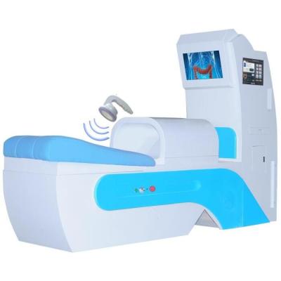 China Colon Equipment Two Point Care Hydraulic Colon Therapy Machine Prices How It Works for sale