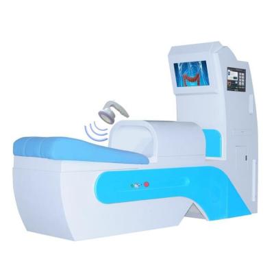 China Hydraulic colon care colon therapy equipment in India dotolo hydrotherapy colon machine for sale for sale