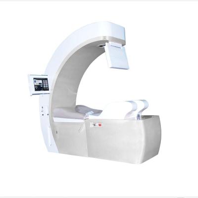 China Exclusive colon care machine for spa detox colon cleanse hydraulic colon therapy equipments prices for sale for sale