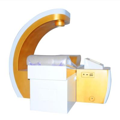 China Colon Care Colonic Irrigation Apparatus Where Need It Colon Wash Machines Hydrotherapy Devices for sale