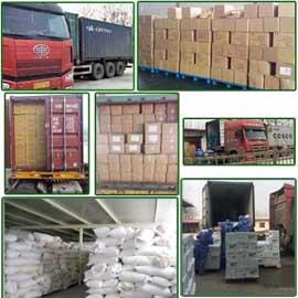 Verified China supplier - Huaiyang County Wanyuan Garlic Foods Processing Industries Co., Ltd.