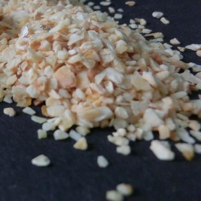 China HACCP OR Dried Certificates Dried Garlic PELLETS Grains for sale