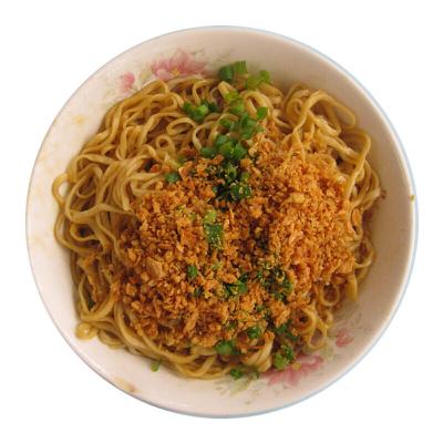 China Dry crispy fried onion used for noodle for western style rest for sale