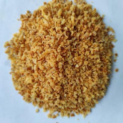 China Huaiyang County Dry Top Selling Fried ONION Crisps For USA for sale