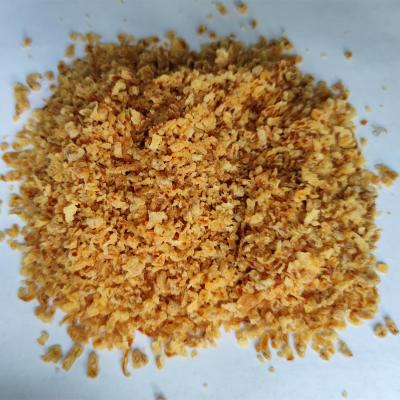 China Dry Cooking Fish Delicious Spice Popular Selling Fried Crunchy Crispy Fried Onion Onion Pellets for sale